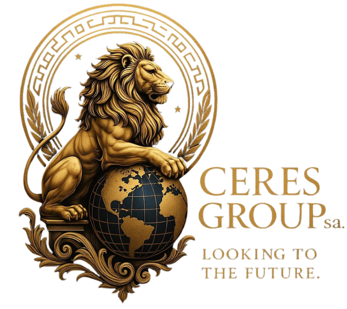 Ceres Group S.A. - Consultoría Estratégica en Paraguay